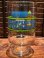 画像2: PEANUTS "WE SUPERSTARS STAY IN SHAPE" 1970'S ANCHOR HOCKING GLASS  (2)