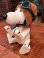 画像3: SNOOPY 1960'S BOUCHER & CO POCKET DOLL  (3)
