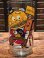 画像1: McDonald's 1977'S  "MAYOR McCHEESE"  COLLECTOR SERIES GLASS  (1)