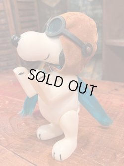 画像9: SNOOPY 1960'S BOUCHER & CO POCKET DOLL 