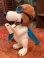 画像9: SNOOPY 1960'S BOUCHER & CO POCKET DOLL  (9)