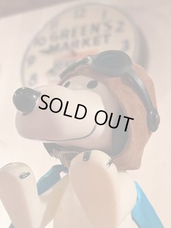 画像12: SNOOPY 1960'S BOUCHER & CO POCKET DOLL 