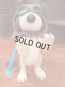 画像8: SNOOPY 1960'S BOUCHER & CO POCKET DOLL 