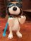 画像8: SNOOPY 1960'S BOUCHER & CO POCKET DOLL  (8)