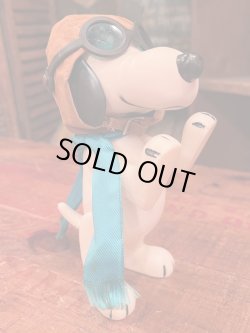 画像10: SNOOPY 1960'S BOUCHER & CO POCKET DOLL 