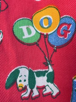 画像7: JACKI'S ALPHABET🍪 KIDS VINTAGE OVERALL 