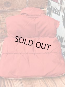 画像2: MULTI CRAZY COLOR KIDS VINTAGE VEST 