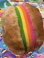 画像8: CIRCUS CIRCUS "SMILE🍔BURGER" PLUSH DOLL (8)