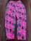 画像1: DIGITAL PIRANHAS "MADE IN USA" KIDS EASY PANTS (1)