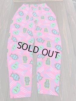 画像2: DIGITAL PIRANHAS "MADE IN USA" KIDS EASY PANTS