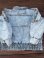 画像3: HORIZON ”MADE IN HONG KONG" KIDS DENIM JACKET (3)