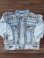 画像2: HORIZON ”MADE IN HONG KONG" KIDS DENIM JACKET (2)