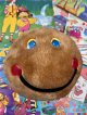 CIRCUS CIRCUS "SMILE🍔BURGER" PLUSH DOLL
