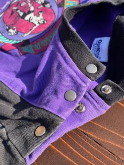 画像6: OSHKOSH "MADE IN USA"KIDS VINTAGE SHIRTS