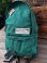 画像1: WILDERNESS EXPERIENCE  VINTAGE BACK PACK (1)