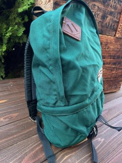 画像4: WILDERNESS EXPERIENCE  VINTAGE BACK PACK
