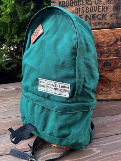 画像3: WILDERNESS EXPERIENCE  VINTAGE BACK PACK