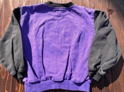 画像3: OSHKOSH "MADE IN USA"KIDS VINTAGE SHIRTS