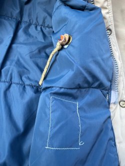 画像12: WILDERNESS EXPERIENCE 1970'S MOUNTAIN PARKA