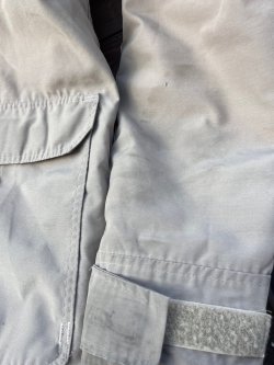 画像4: WILDERNESS EXPERIENCE 1970'S MOUNTAIN PARKA