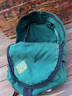 画像9: WILDERNESS EXPERIENCE  VINTAGE BACK PACK