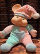 TOPO GIGIO🎪1980'S RUBBER FACE DOLL