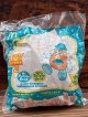 TOY STORY "MR.& MRS.POTATO HEAD" 1999'S McDONALD'S TOY