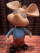 TOPO GIGIO 1960'S FIGURE