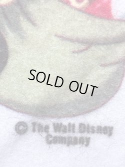 画像5: MICKEY MOUSE 1980'S D.STOCK CHRISTMAS STOCKING