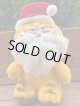 GARFIELD "DAKIN" 1980'S  PLUSH DOLL