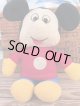 MICKEY MOUSE CLUB 1970'S KNICKERBOCKER DOLL