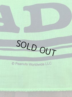 画像6: PEANUTS "LINUS" SAN DIEGO COMIC CON'2025 BANDANA