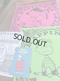 画像11: PEANUTS "LINUS" SAN DIEGO COMIC CON'2025 BANDANA