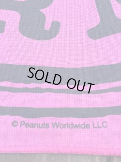 画像6: PEANUTS "LUCY" SAN DIEGO COMIC CON'2025 BANDANA