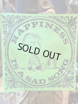 画像1: PEANUTS "LINUS" SAN DIEGO COMIC CON'2025 BANDANA