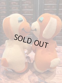 画像13: LITTLE HUGGIES "DAKIN" 1977'S HUG DOLL