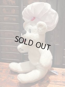 画像2: BIMBO BAKERY BEAR "9" PLUSH DOLL