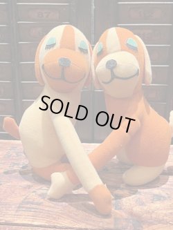 画像9: LITTLE HUGGIES "DAKIN" 1977'S HUG DOLL