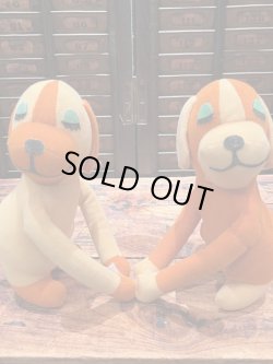 画像12: LITTLE HUGGIES "DAKIN" 1977'S HUG DOLL