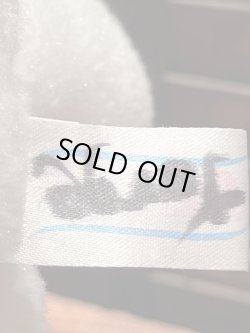 画像5: BIMBO BAKERY BEAR "9" PLUSH DOLL