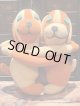 LITTLE HUGGIES "DAKIN" 1977'S HUG DOLL