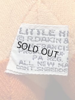 画像7: LITTLE HUGGIES "DAKIN" 1977'S HUG DOLL