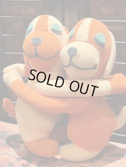 画像2: LITTLE HUGGIES "DAKIN" 1977'S HUG DOLL