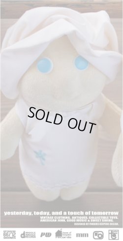 画像1: Pillsbury Poppie Fresh 1972 DOLL