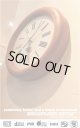 HOWARD MILLER NELSON HAND WALL CLOCK