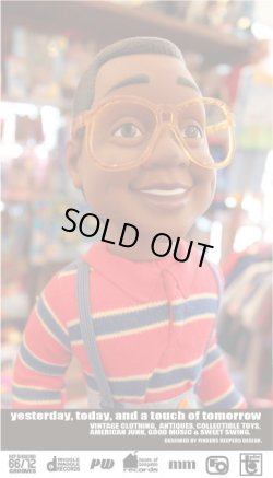 画像1: STEVE URKEL トーキングDOLL