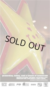 画像: CARL'S JR ☆PLASTIC ☆SIGN☆☆