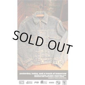 画像: LEVI'S 517XX 2ND JACKET