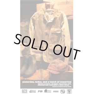 画像: RRL HUNTING JKT