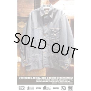 画像: LEE 91-J 38 REGULAR  COVERALL 